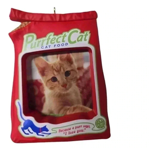 Hallmark Ornament Keepsake - Picture 2 of 3